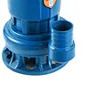 submersible cutter pump